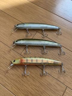 ハンクル姫（初期型）セット　最終値下❗️のサムネイル