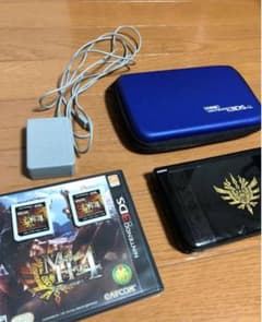 ニンテンドー3DSのサムネイル