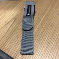 スノーピークのサムネイル