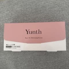 Yunth Pure VC Whitening Serum 美容液のサムネイル