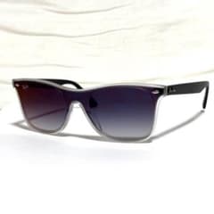 Ray-Ban レイバン ブレイズ ウェイファーラー サングラス クリア 923