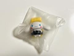 サンリオキャラクターズ 寿司 シナモロール ガチャのサムネイル