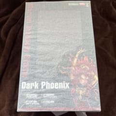 コトブキヤ MARVEL BISHOUJO ダークフェニックス フィギュア