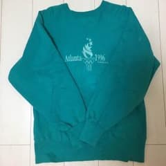 【激レア】champion reverseweave チャンピオン トレーナーのサムネイル