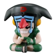 昭和レトロ　ヤッターマン　ボヤッキー　ライター Amazon.co.jp: ヤッターマン ボヤッキー フィギュア : おもちゃ