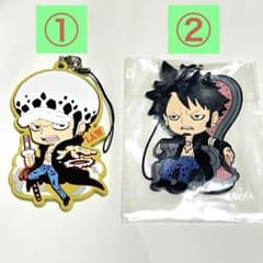 ONE PIECE 원피스 트라팔가 로우 트위터 코레 러버스트