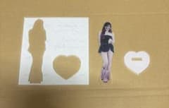 FRUITS ZIPPER 나카가와 루카 아쿠스타