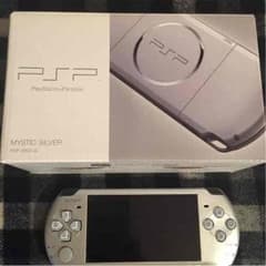 PSP3000 本体のサムネイル
