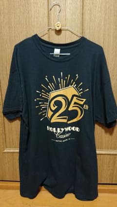 ギルダン プリントTシャツのサムネイル