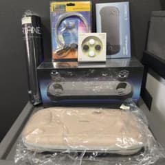 【新品】AYANEO3 Ryzen7 8840u 32GB 1TB + 付属品