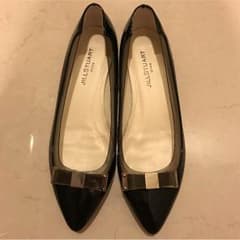 【ycoさん専用】JILL STUART フラットシューズのサムネイル