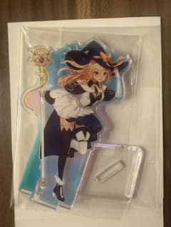 ホロライブ アクリルスタンド　不知火フレアのサムネイル