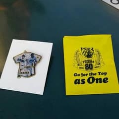 阪神バッチのサムネイル