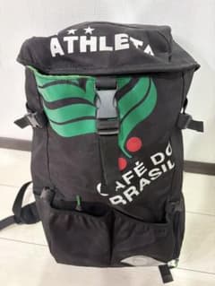 ATHLETA アスレタ バックパック リュックのサムネイル