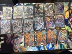 あ*様 デュエルマスターズまとめ売りDSのサムネイル