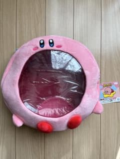 별의 커비 와카 호바리 배낭