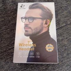 SLUB Wireless Headset フック型のサムネイル