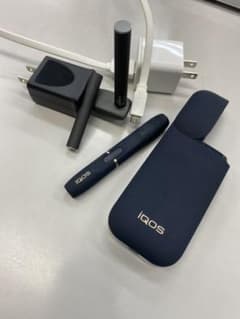 アイコス、iQOS、プルームテックのサムネイル
