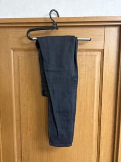A.P.C. PETIT NEW STANDARD デニム ブラック 33のサムネイル