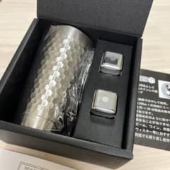 FROZEN CUBE 二重タンブラー&キューブ 2個 FC-3003Aのサムネイル
