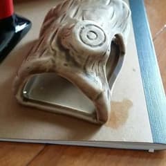 緑亀の穴(*^^*)のサムネイル