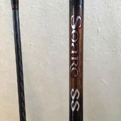 シマノ Soare SS S706ULS ソアレ ロッドのサムネイル