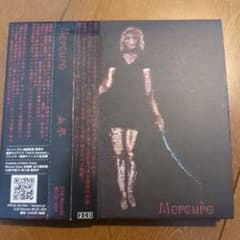 Mercuro 血祭り 2枚組 - メルカリ