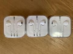 iPhone 純正品質 イヤホンのサムネイル