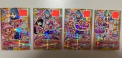 アイカツフレンズ クリアピンクユニゾンコーデ