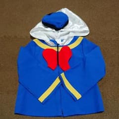 ☆ドナルドダック コスチューム☆のサムネイル