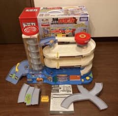 スーパーオートトミカビルのサムネイル