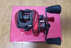 REVO ROCKET 10.1:1　左巻きのサムネイル