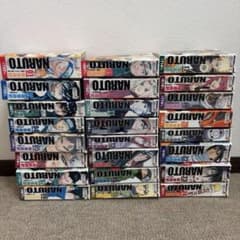 【初版セット】NARUTO 1〜3巻 初版セット 初版セット】 BORUTO ボルト 1〜3巻 ナルト - メルカリ