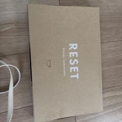 RESET Honey Lemonade ファスティングセットのサムネイル