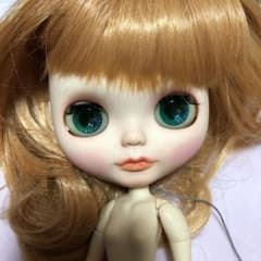 カスタムドール　ジャンクのサムネイル