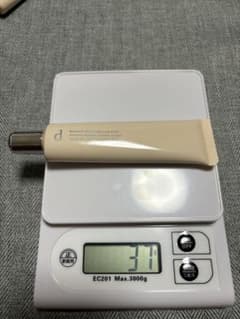 dプログラム　スキンケアファンデーションのサムネイル