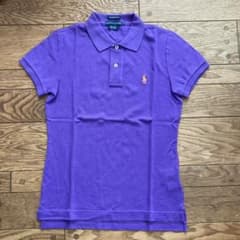 RALPH LAUREN ポロシャツのサムネイル
