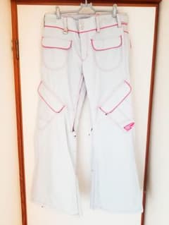 ROXY スノーボードレディースウェア パンツのサムネイル