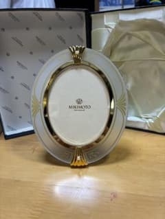 MIKIMOTO International フォトフレームのサムネイル