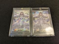 【エラーカード】ヴァンガード 紡縁の魔法 ペララム SP 箔無し エラーカード】ヴァンガード 紡縁の魔法 ペララム SP 箔無し - メルカリ