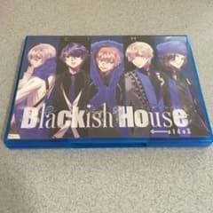 Blackish House ←sideZ 通常版のサムネイル
