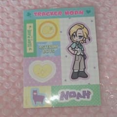 PLAVE プレイブ ノア NOAH シーグリ2026 シールのサムネイル