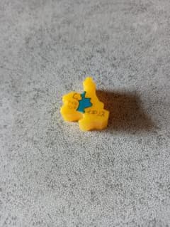 くもんの世界地図パズル ピース イギリス・アイルランド