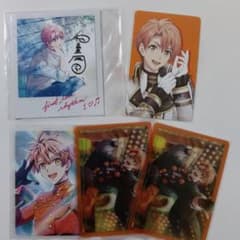 アイナナ 和泉三月 DHC チェキ風カード - メルカリ