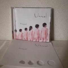 flumpool　Unrealのサムネイル