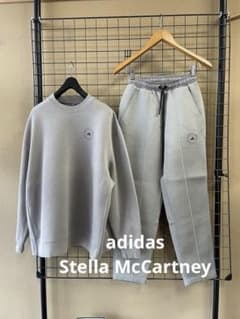 アディダスステラマッカートニー　セットアップ adidas Stella McCartney ステラマッカートニーセットアップ - メルカリ