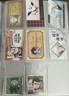 ジャンプ作品　まとめ売りのサムネイル