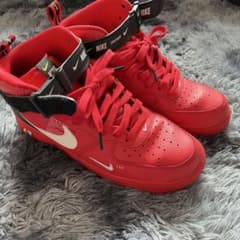 Nike Air Force 1 Mid '07 LV8 Utilityのサムネイル