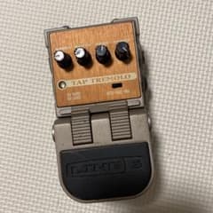LINE6 tap tremoloのサムネイル
