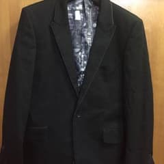 トム・ソーヤ様専用 Paul Smith 裏地ミキサー柄 ジャケットのサムネイル